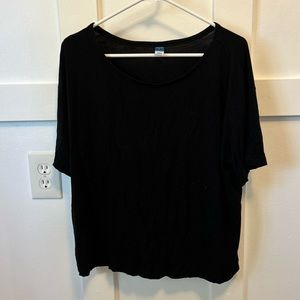 Old Navy sleep shirt